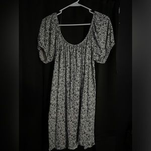 Mini dress, from American Eagle, size L